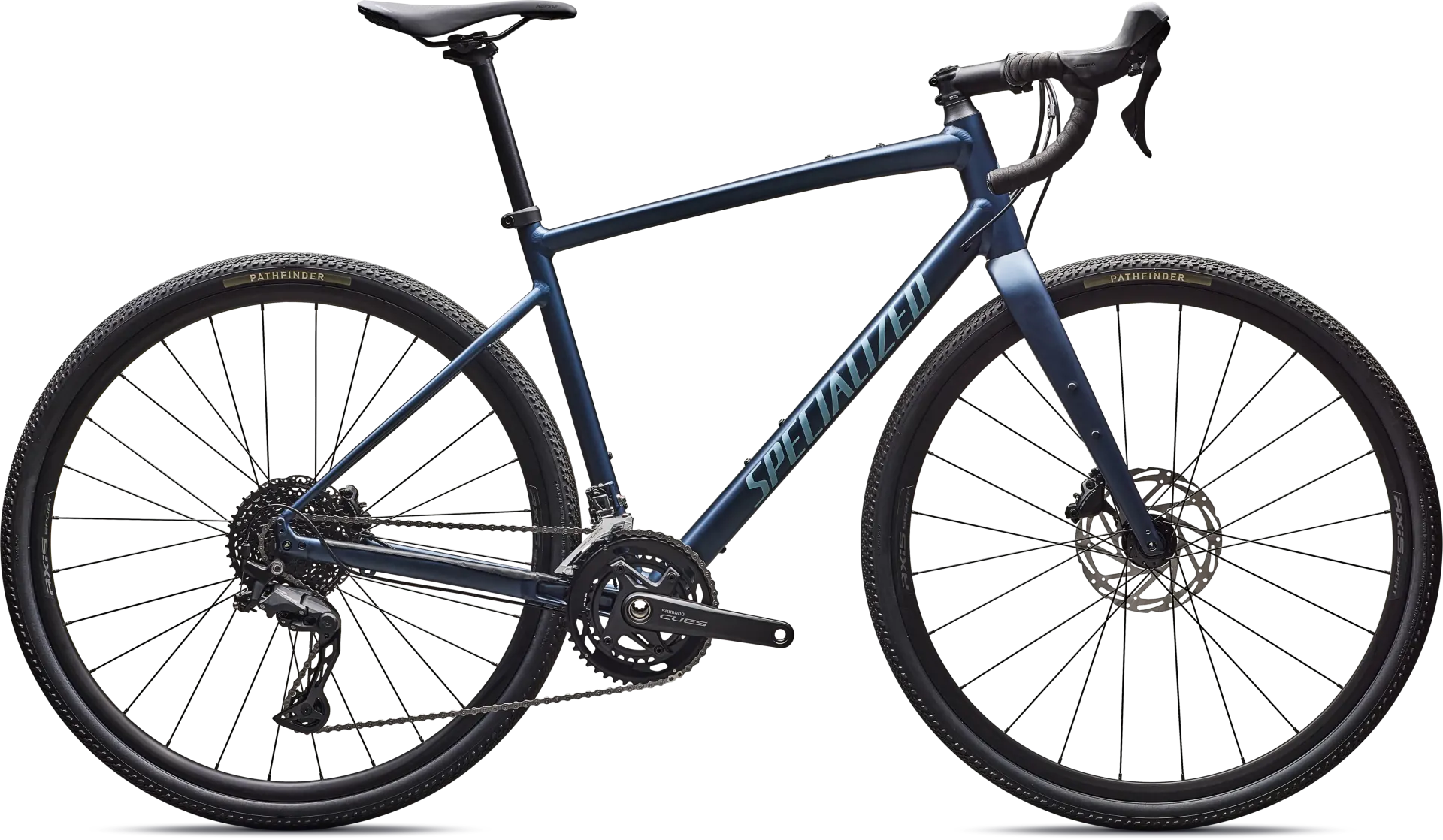 Rower Specialized Diverge 3 AlloyShimano Cues